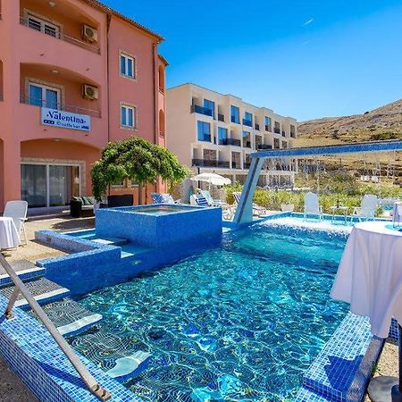Bed & Breakfast Valentina Metajna Ngoại thất bức ảnh