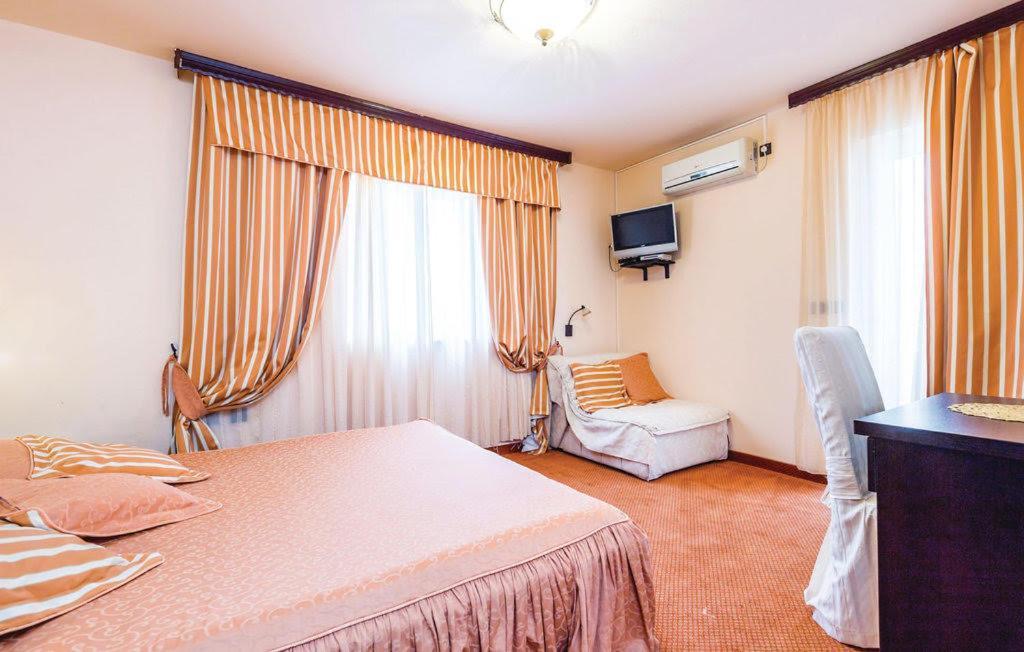 Bed & Breakfast Valentina Metajna Ngoại thất bức ảnh