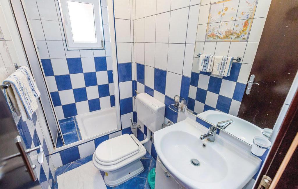 Bed & Breakfast Valentina Metajna Ngoại thất bức ảnh