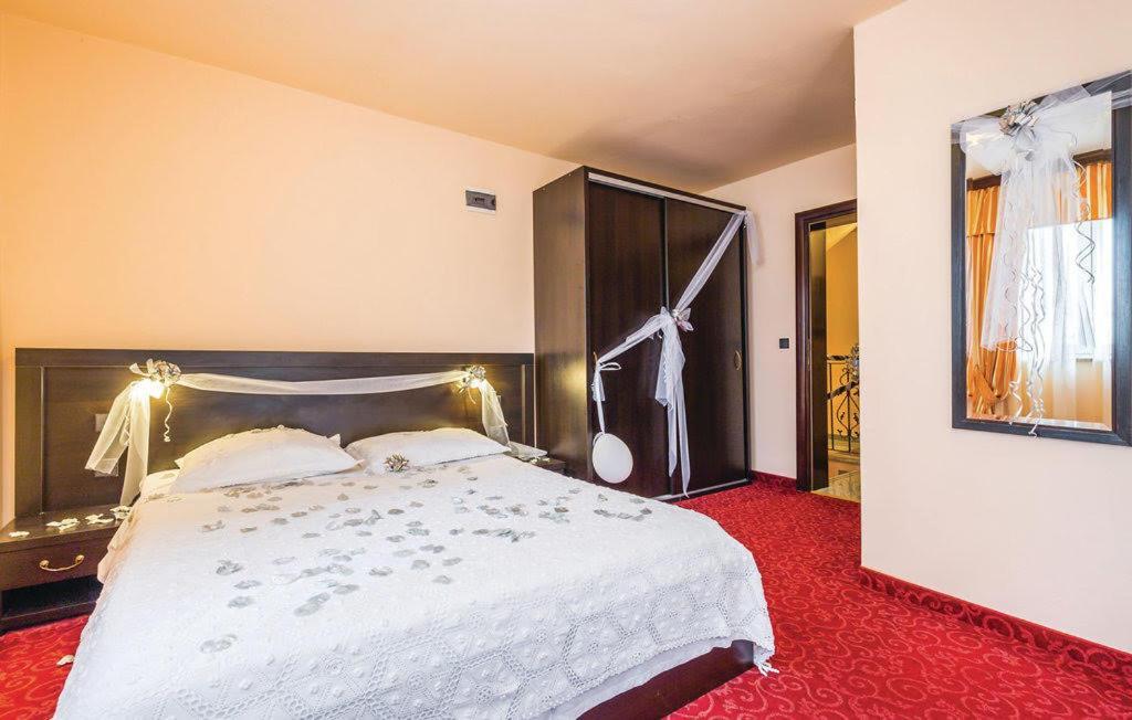 Bed & Breakfast Valentina Metajna Ngoại thất bức ảnh