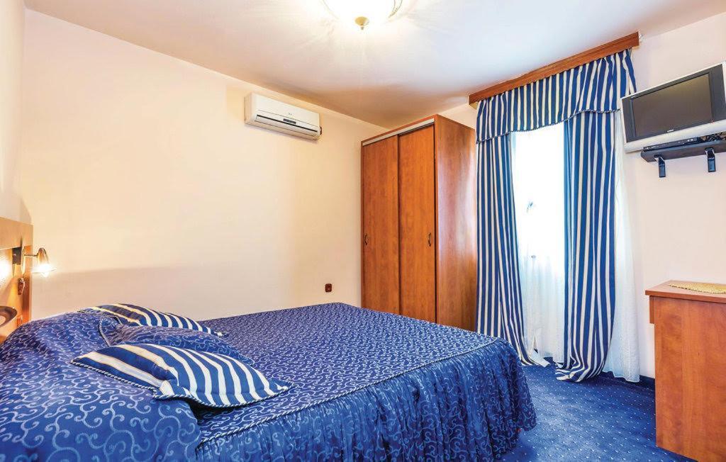 Bed & Breakfast Valentina Metajna Ngoại thất bức ảnh