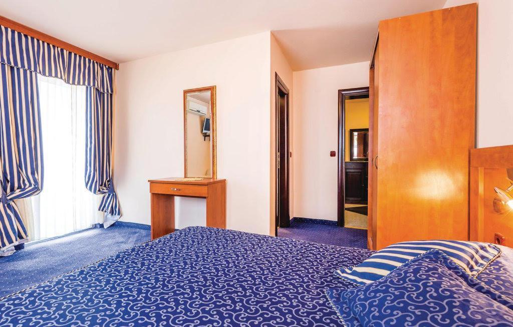 Bed & Breakfast Valentina Metajna Ngoại thất bức ảnh